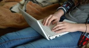 ADOLESCENTESCUARENTENA