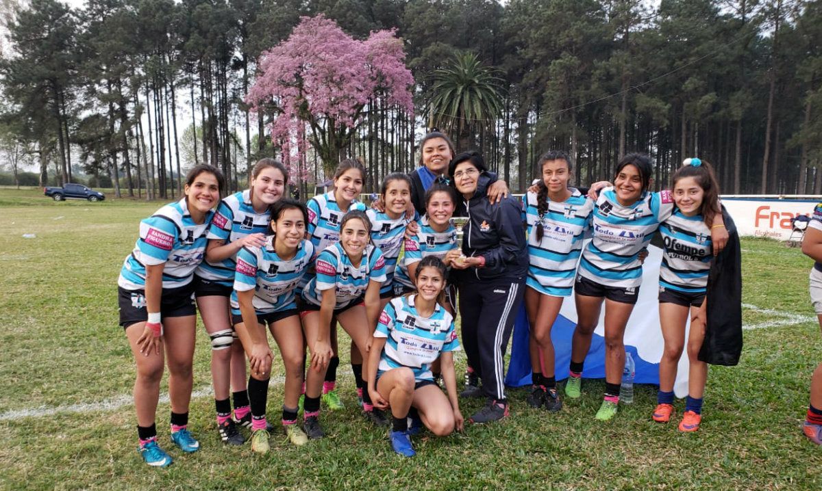 ALBERDI RUGBY