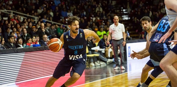 BASQUETARGENTINA