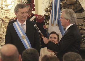 BASTON MACRI