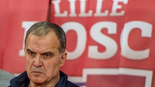 BIELSA-LILLE