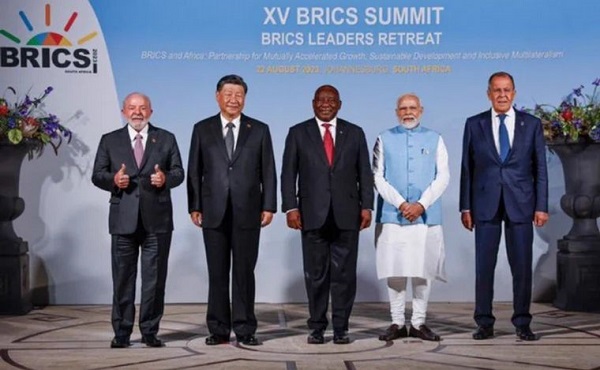 BRICS
