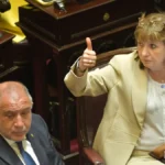 El “Golpe de Mesa” de Bullrich: LLA desplaza al peronismo y toma el control total del Senado