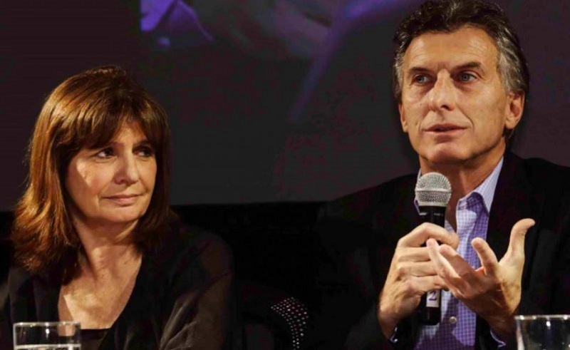 Bullrich-Macri