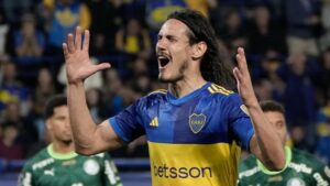 CAVANI-BOCA