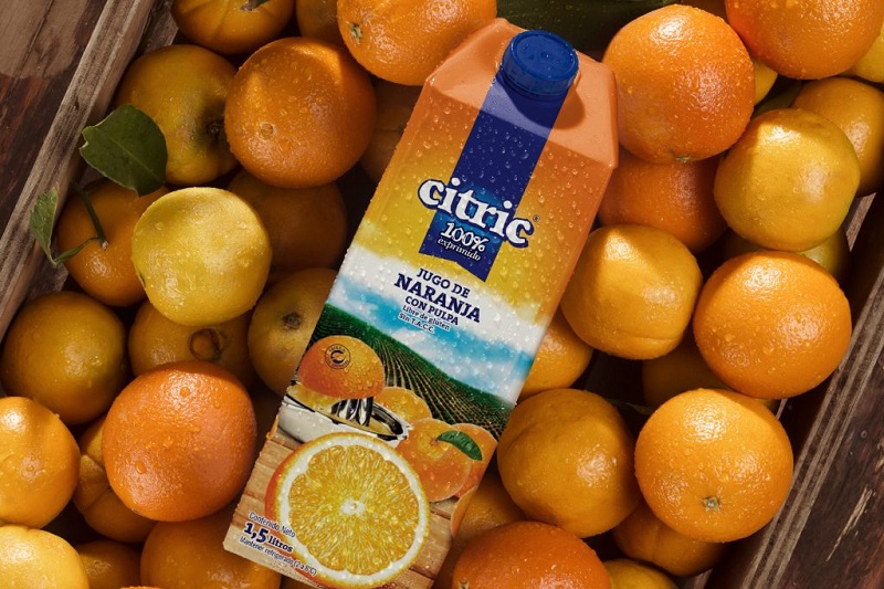 CITRIC
