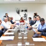 La Legislatura avanza en el análisis de 46 postulantes para la Defensoría del Pueblo