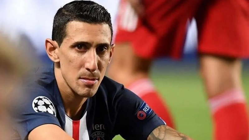 DI-MARIA