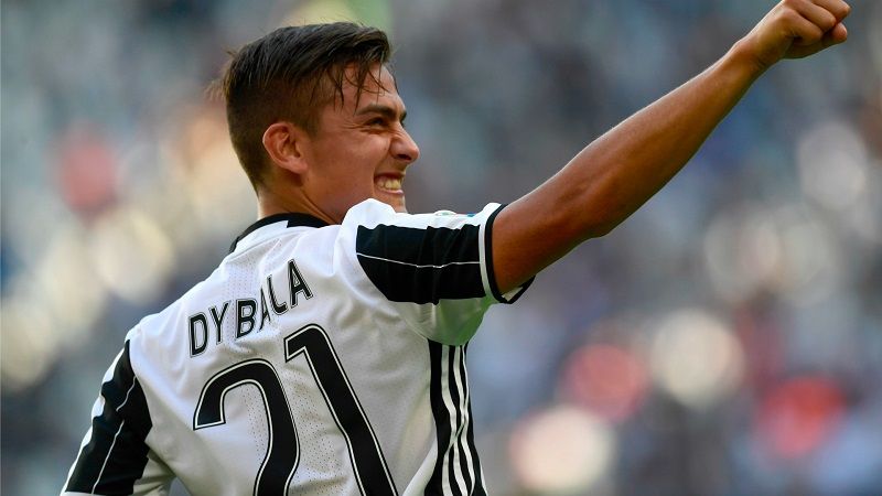 DYBALA