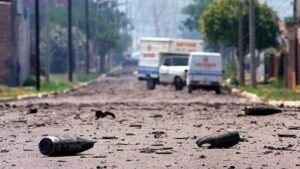 Explosiones Rio Tercero