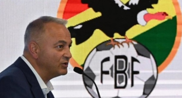 FEDERABOLIVIANAFUTBOL