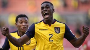 FELIX TORRES ECUADOR