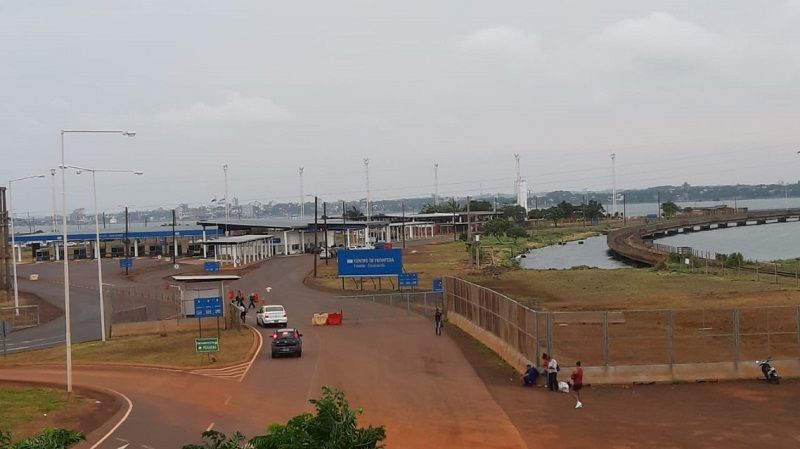 FRONTERASCONPARAGUAY