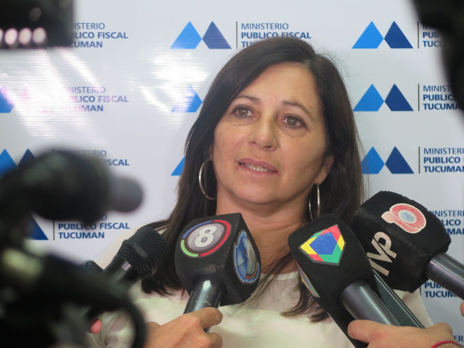 GIANNONI EN CONFERENCIA