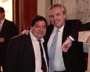 JOSE Y ALBERT
