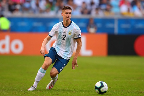 JUANFOYTH