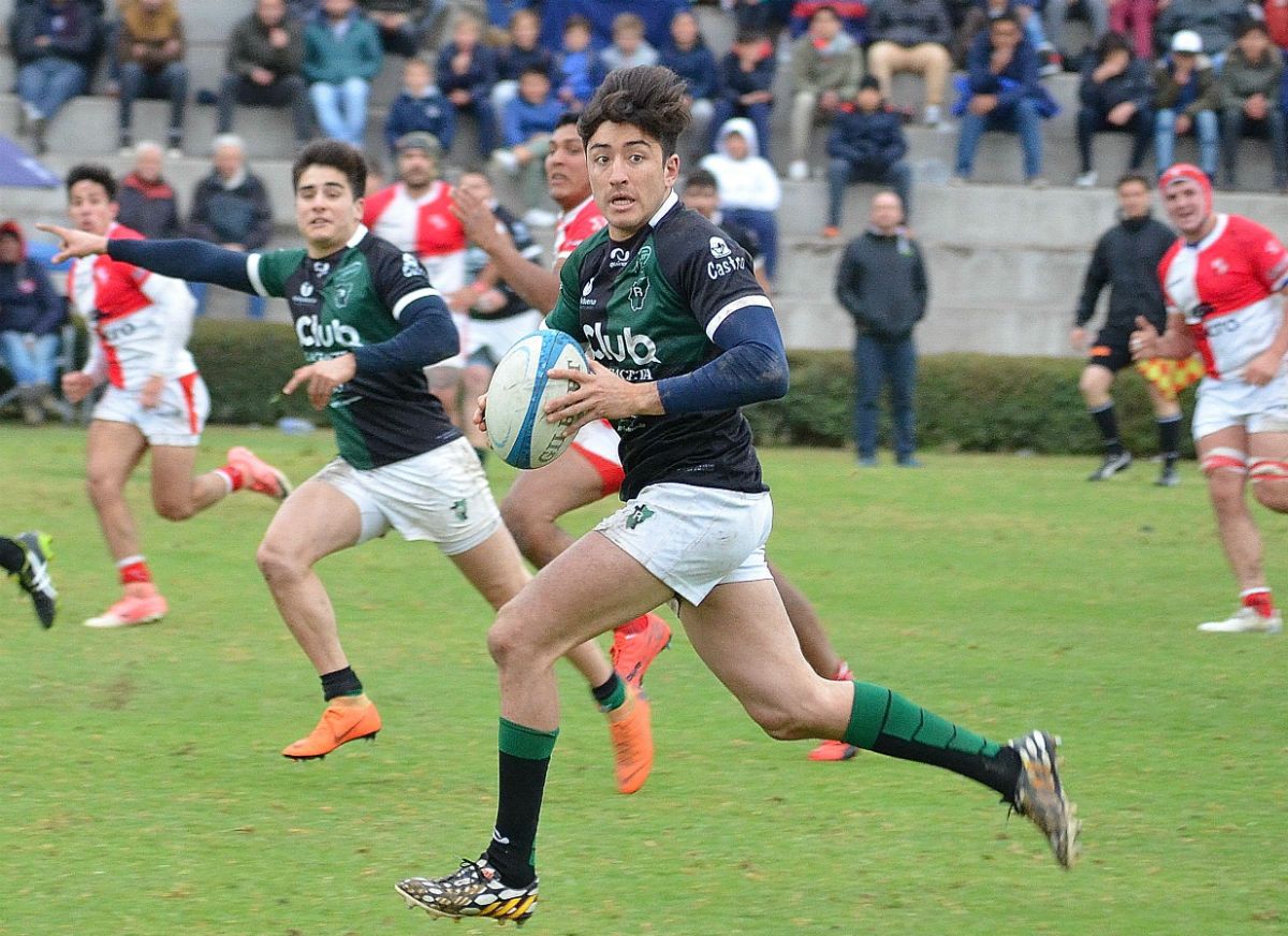 JockeySaltaTucumán Rugby