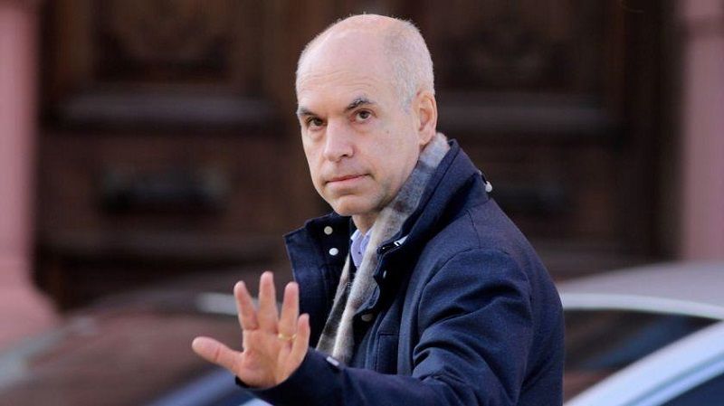 LARRETA