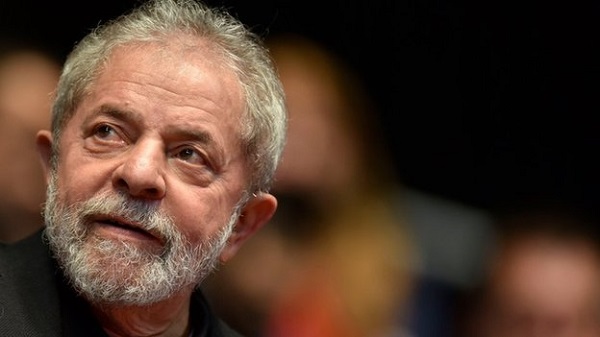 LULA