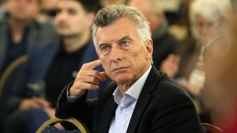 MACRI