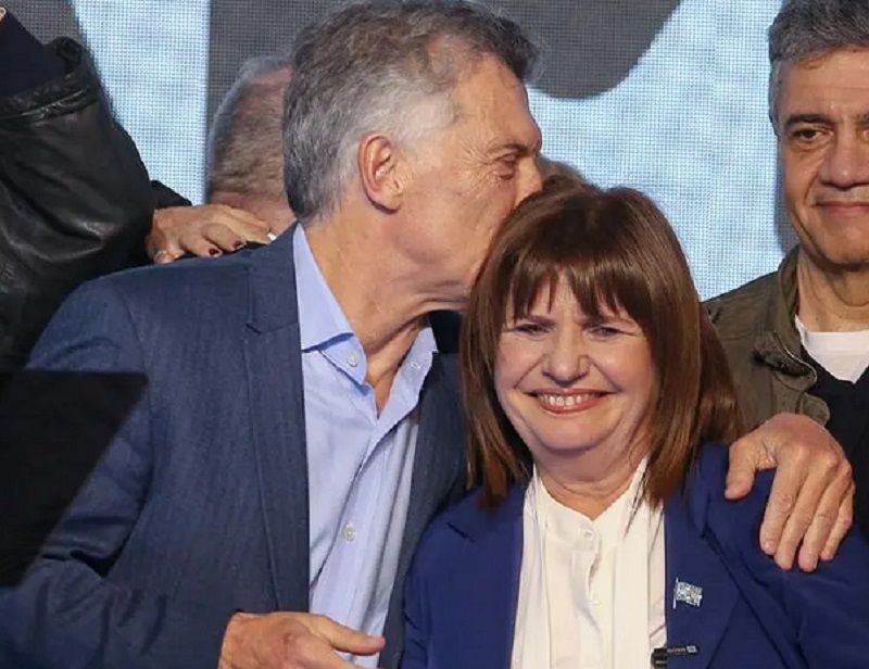 MACRI-Bullrich