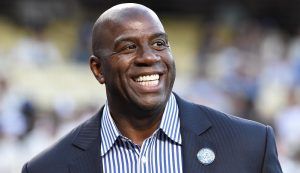 San Francisco Giants v Los Angeles Dodgers