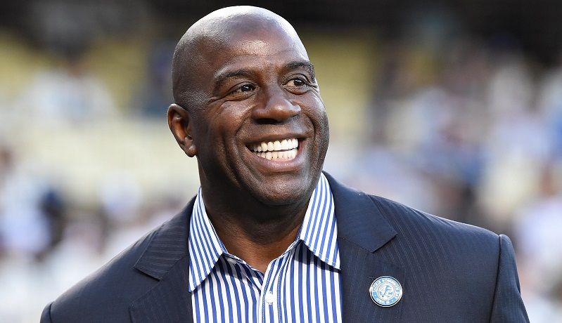 San Francisco Giants v Los Angeles Dodgers