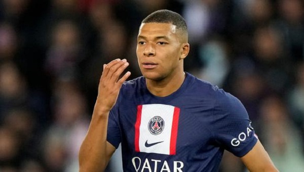 MBAPPE