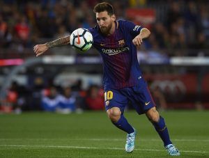 MESSI