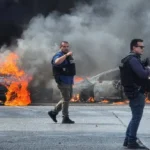 México: Sheinbaum llama a la calma ante una ola de violencia