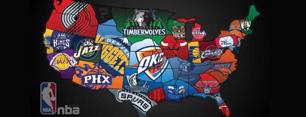 NBA.FRANQUICIAS