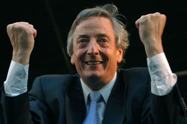 Nestor-Kirchner