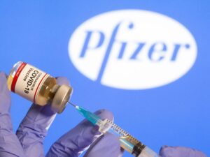 PFIZER