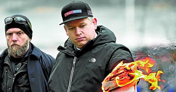 Quema-autorizada-de-Coran-en-Suecia