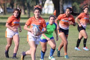 RUGBY FEM HOY