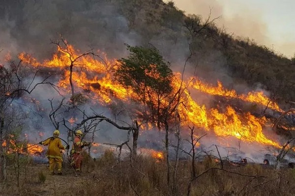 TUCUMAN_Incendio