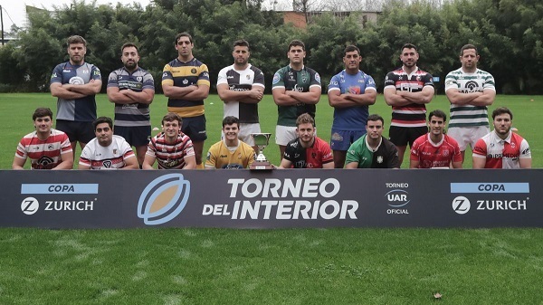 UAR torneo