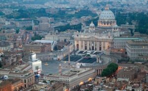 VATICANO