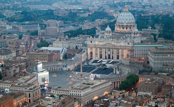 VATICANO
