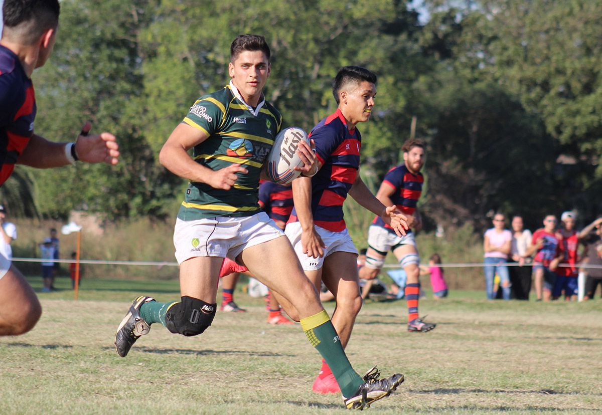 VIEJO RUGBY