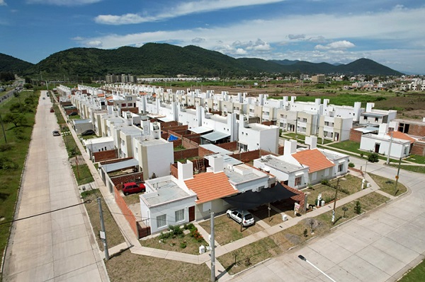 VIVIENDASSOCIALES SALTA