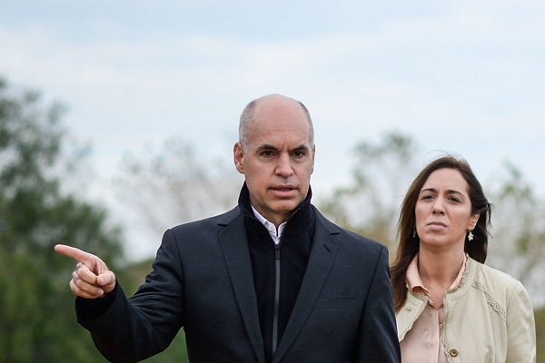 Vidal-Larreta