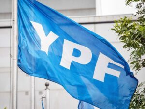 YPF