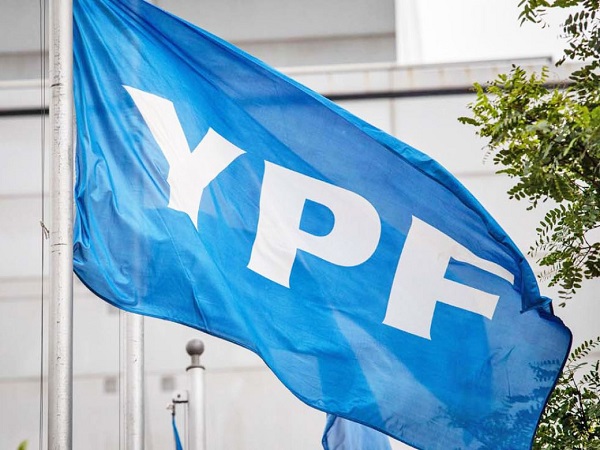 YPF