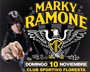 afiche marky tucuman