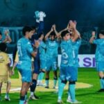 Arranca la sexta fecha de la Liga Profesional