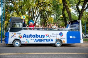 autobusaventura