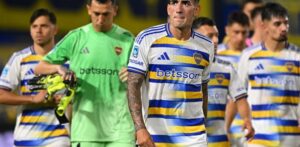 Boca Juniors v Platense - Torneo Apertura 2026