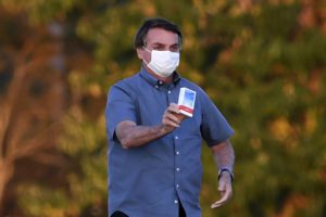 BRAZIL-HEALTH-VIRUS-BOLSONARO