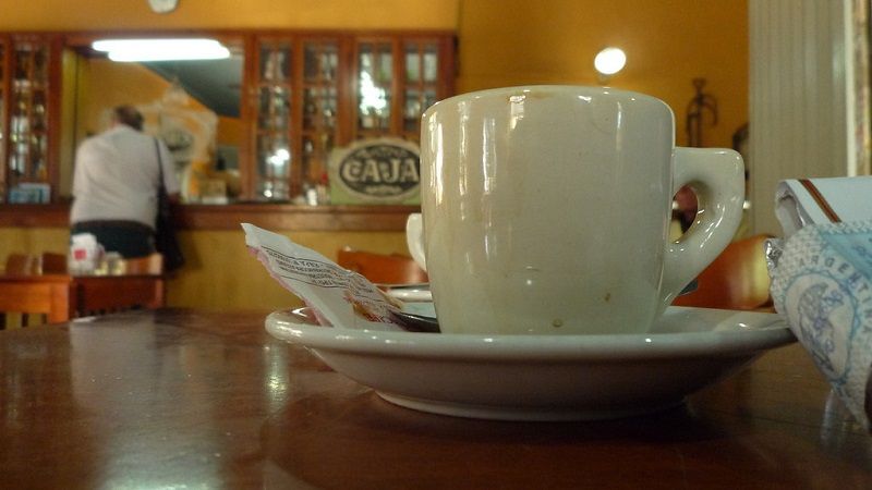 cafe